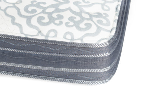 Matelas Confort Élégance
