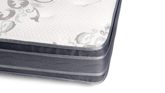 Foam Luxurious Mattress