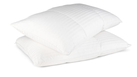 Royal Comfort Pillow