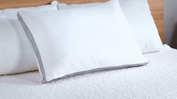 Indulgence Pillow