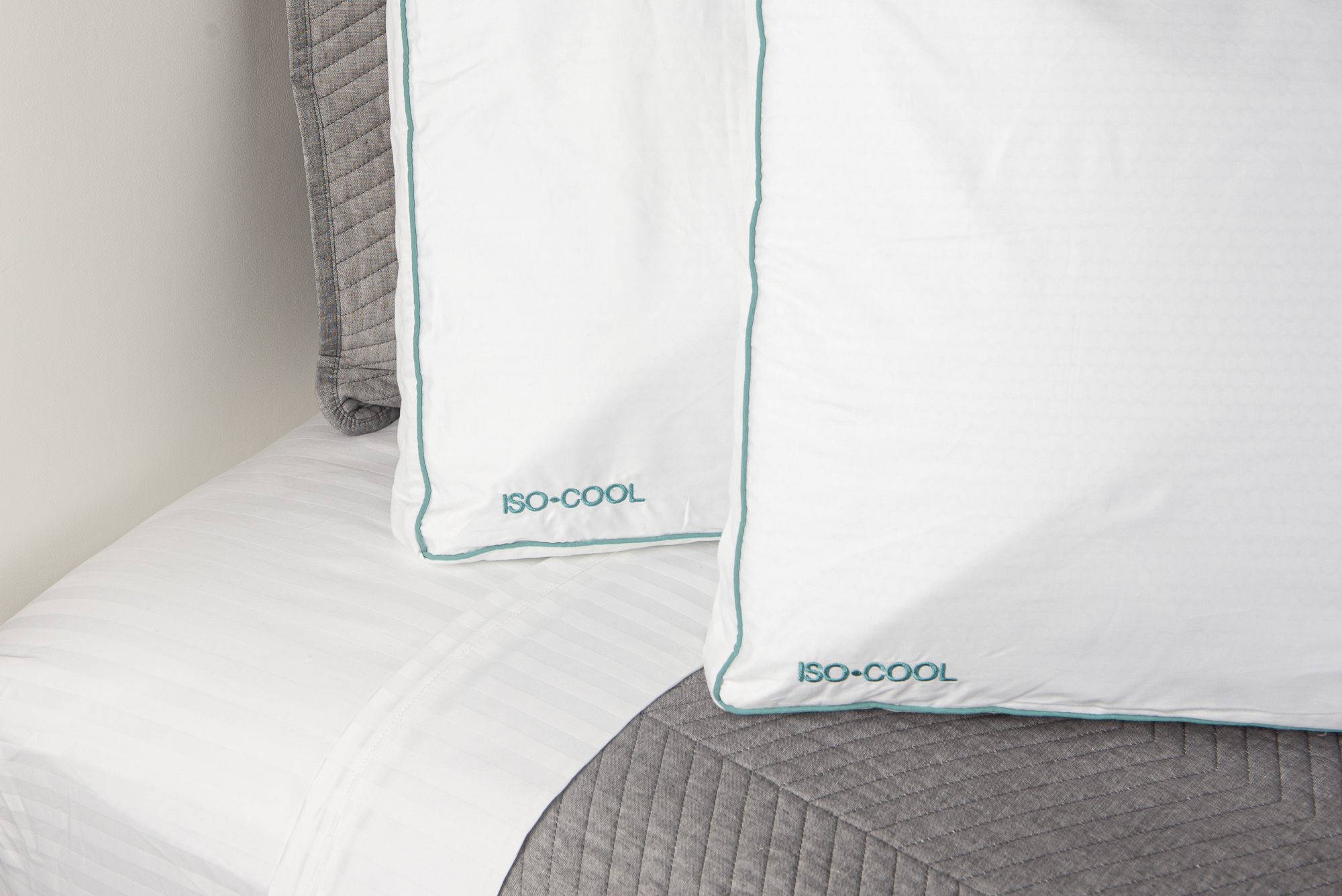 Matelas Lapensee Isotonic Side Sleeper Pillow