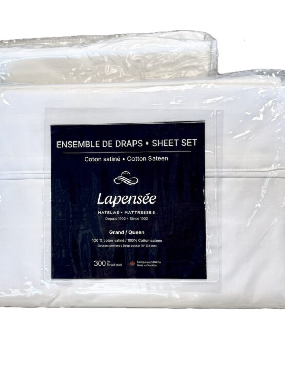 Ensemble de Draps