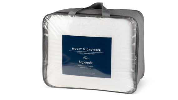 Microfiber Duvet