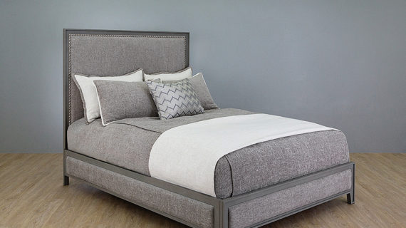 Decorative Bed Frames