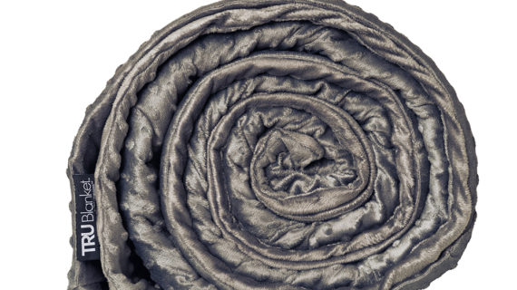 TRUBlanket Weighted Blanket
