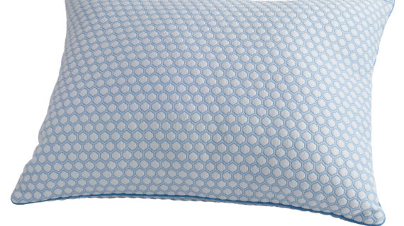 Trucool Hybrid Pillow